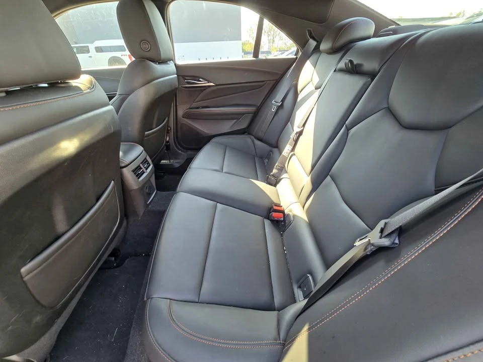 2023 Cadillac CT4 - Image 13 of 15