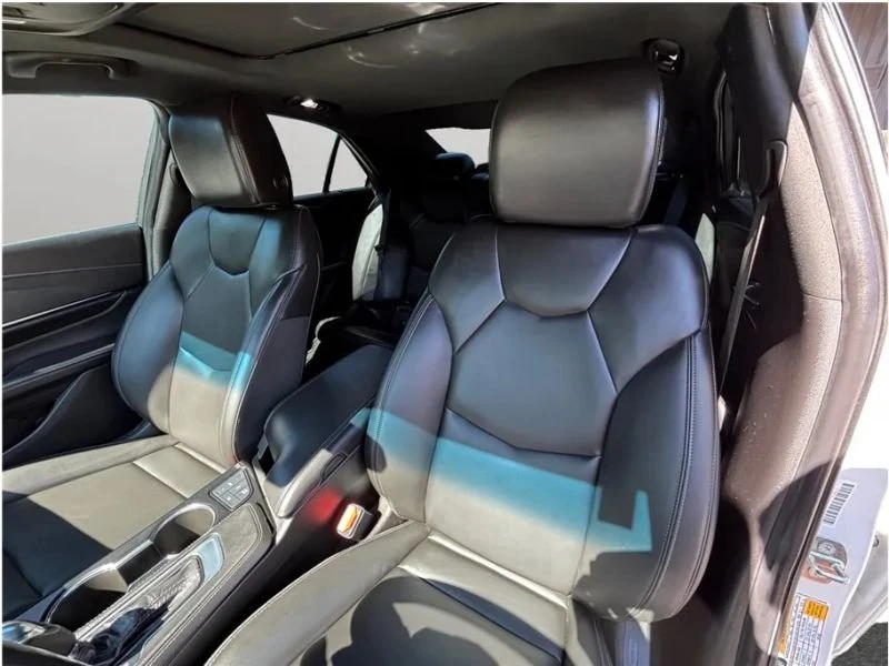 2023 Cadillac CT4 - Image 19 of 20