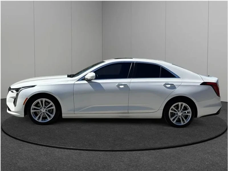 2023 Cadillac CT4 - Image 5 of 20