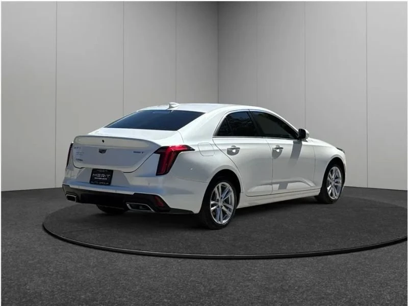 2023 Cadillac CT4 - Image 9 of 20