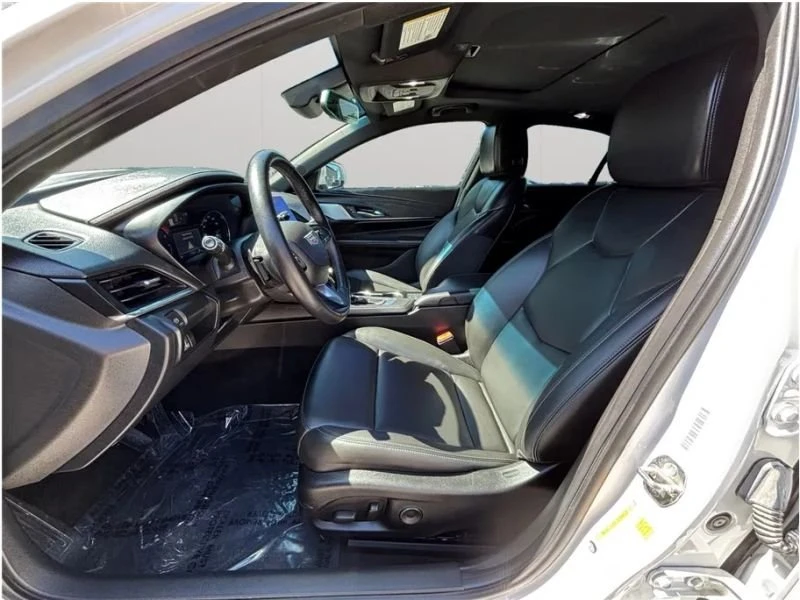 2023 Cadillac CT4 - Image 2 of 20