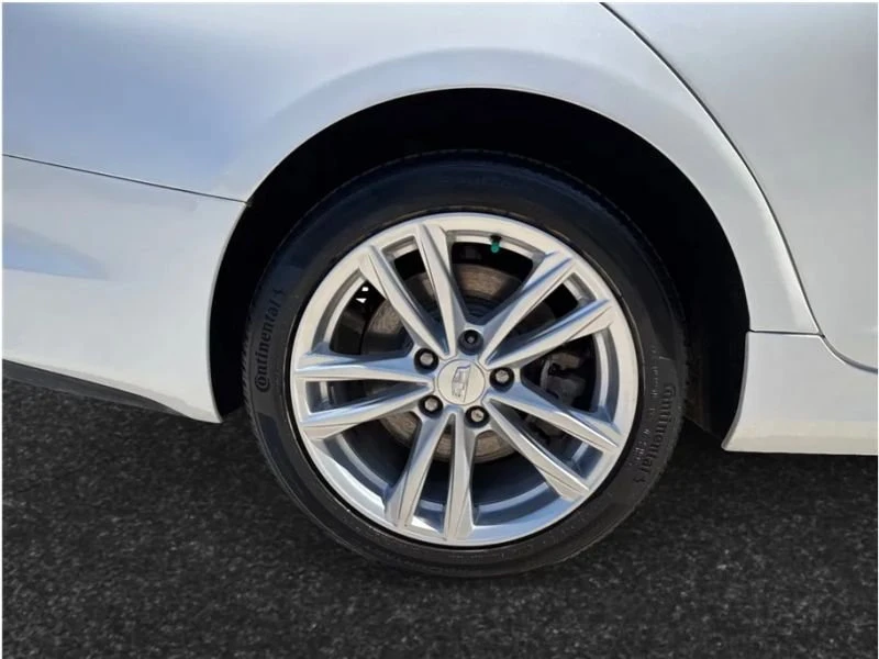 2023 Cadillac CT4 - Image 14 of 20