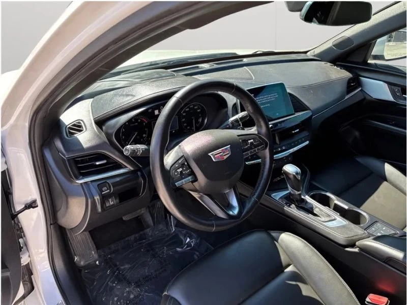 2023 Cadillac CT4 - Image 6 of 20