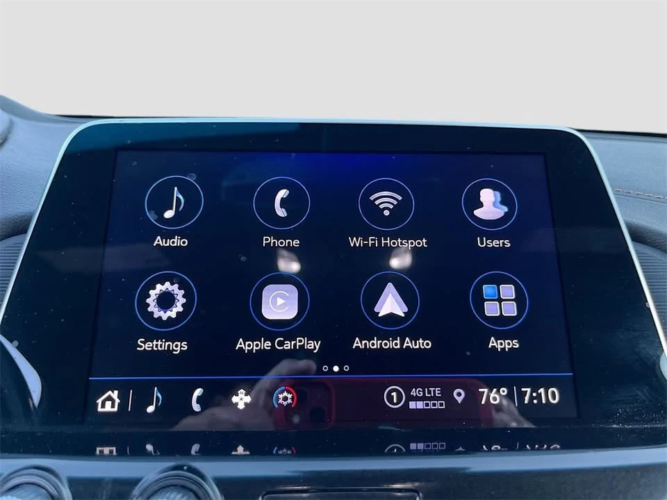 2023 Cadillac CT4 - Image 15 of 20