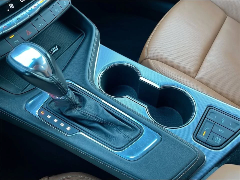 2023 Cadillac CT4 - Image 17 of 20
