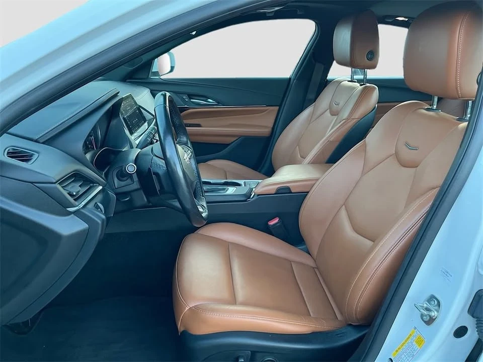 2023 Cadillac CT4 - Image 20 of 20