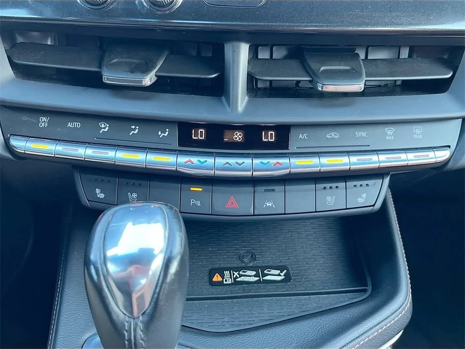 2023 Cadillac CT4 - Image 16 of 20