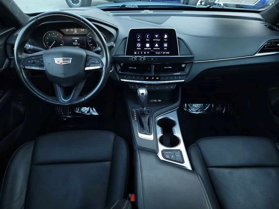2023 Cadillac CT4 - Image 13 of 19