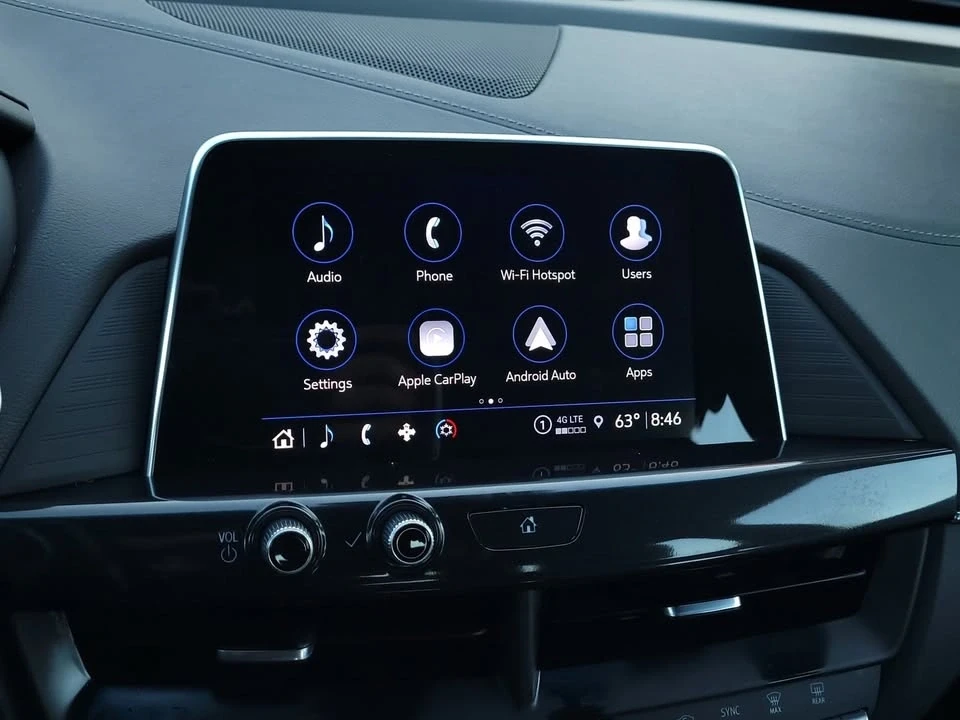 2023 Cadillac CT4 - Image 14 of 19