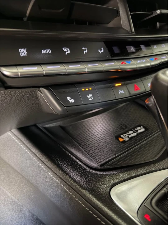 2023 Cadillac CT4 - Image 16 of 18