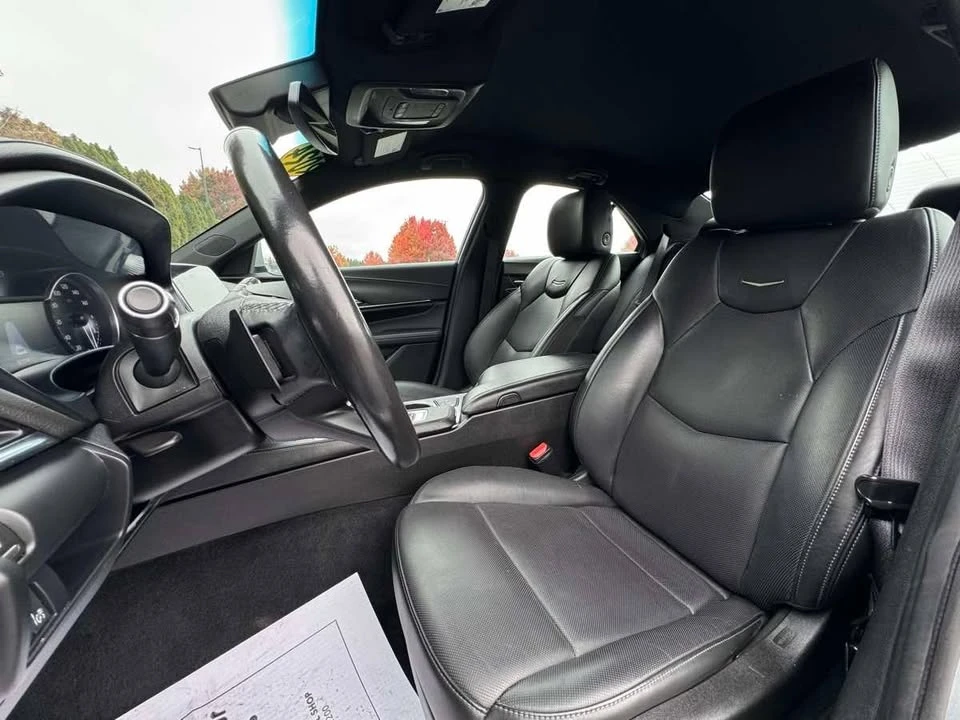 2023 Cadillac CT4 - Image 14 of 18