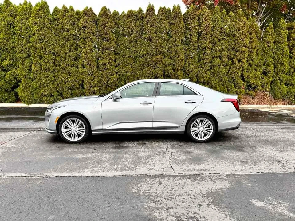 2023 Cadillac CT4 - Image 7 of 18
