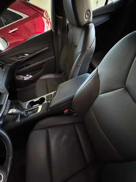 2023 Cadillac CT4 - Image 6 of 6