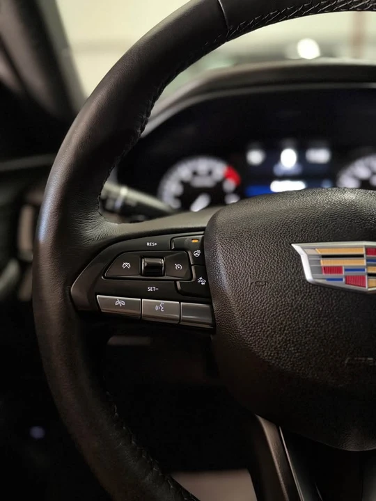 2023 Cadillac CT4 - Image 14 of 18