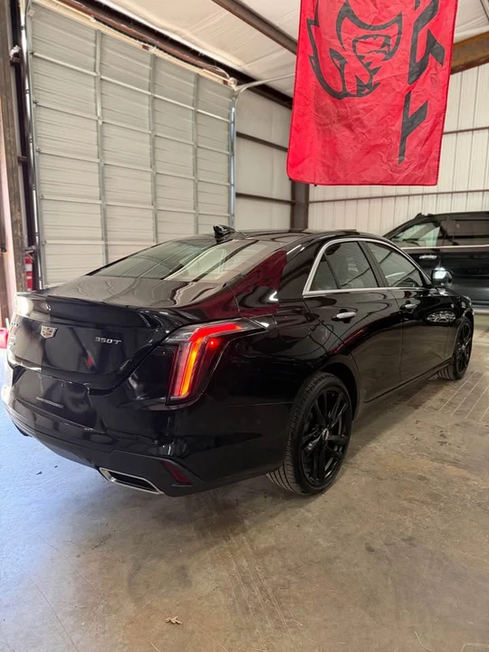 2023 Cadillac CT4 - Image 4 of 18