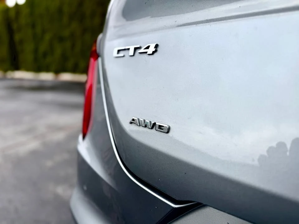 2023 Cadillac CT4 - Image 11 of 18