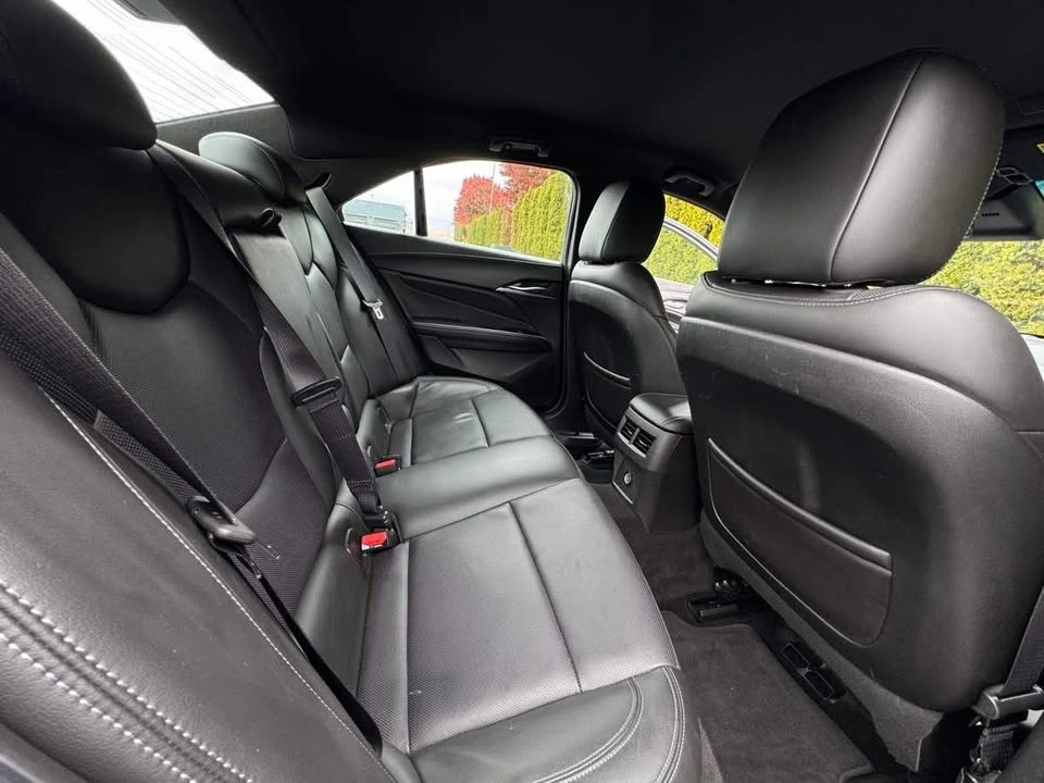 2023 Cadillac CT4 - Image 16 of 18