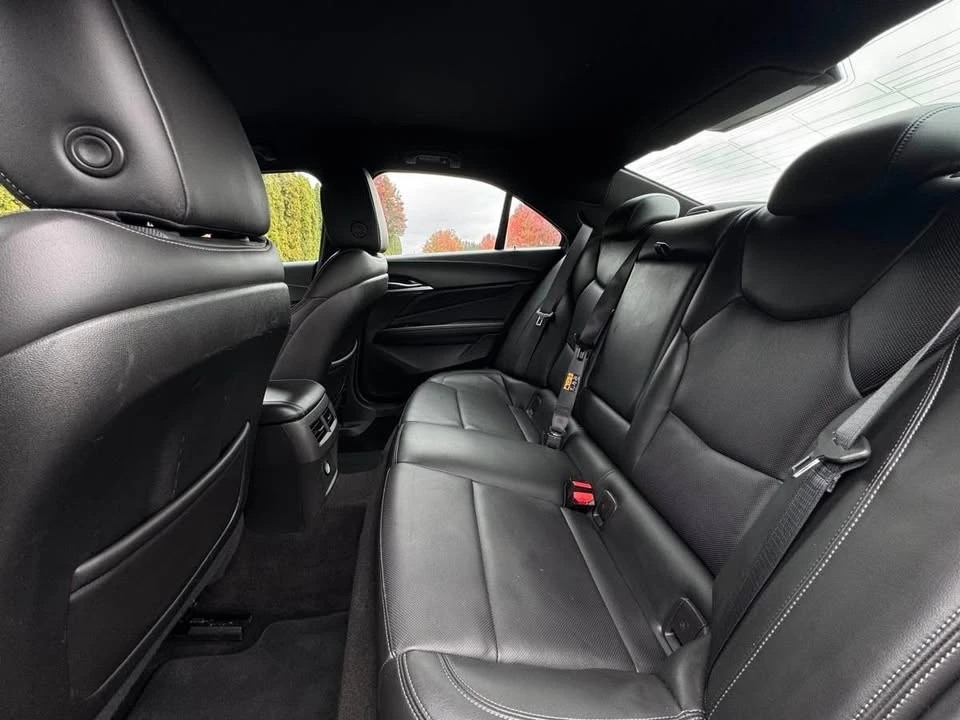 2023 Cadillac CT4 - Image 17 of 18