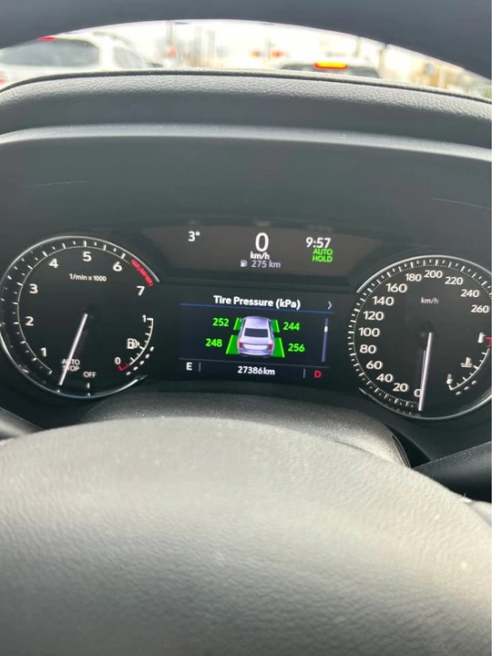 2023 Cadillac CT4 - Image 4 of 4