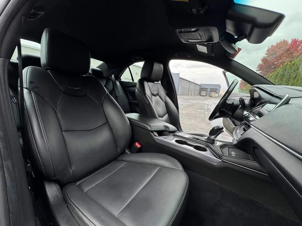 2023 Cadillac CT4 - Image 15 of 18
