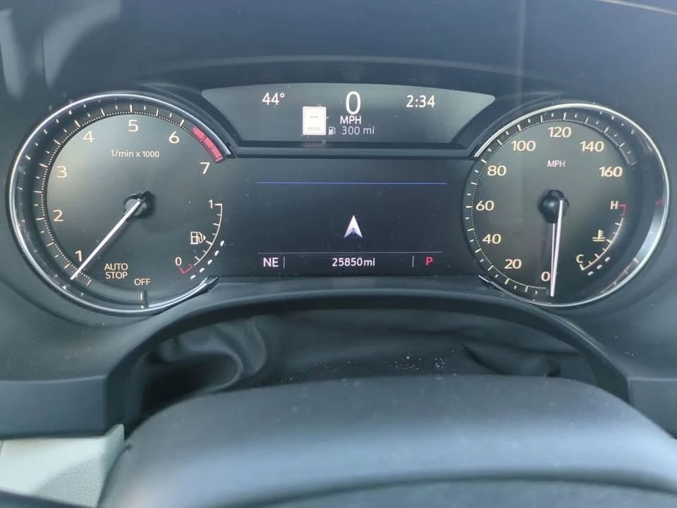 2023 Cadillac CT4 - Image 11 of 20