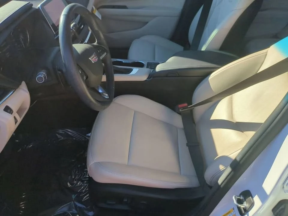 2023 Cadillac CT4 - Image 20 of 20