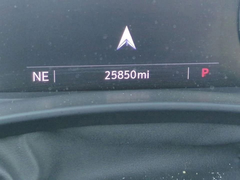 2023 Cadillac CT4 - Image 12 of 20