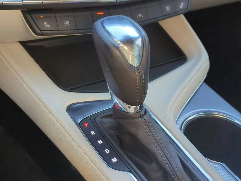 2023 Cadillac CT4 - Image 16 of 20