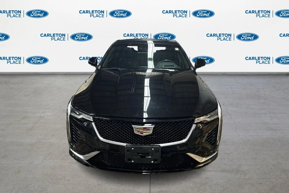 2023 Cadillac CT4 - Image 2 of 20