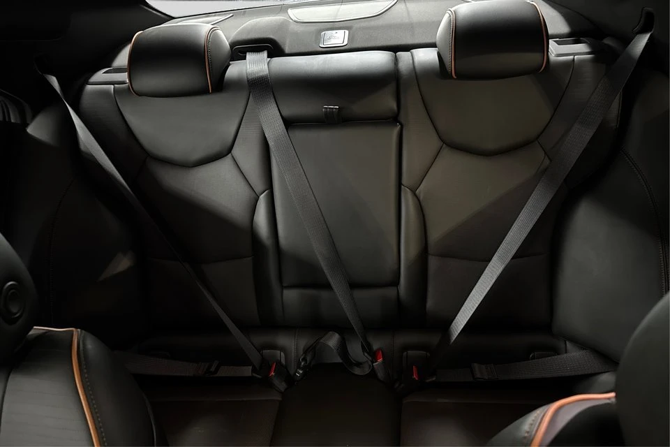 2023 Cadillac CT4 - Image 14 of 20