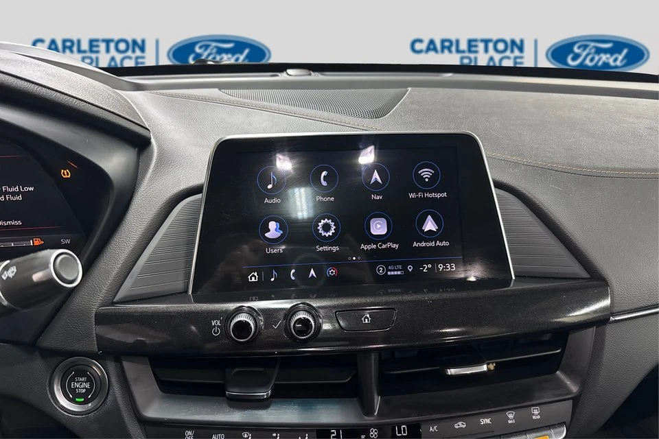 2023 Cadillac CT4 - Image 15 of 20