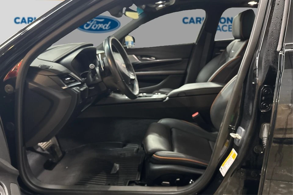 2023 Cadillac CT4 - Image 9 of 20