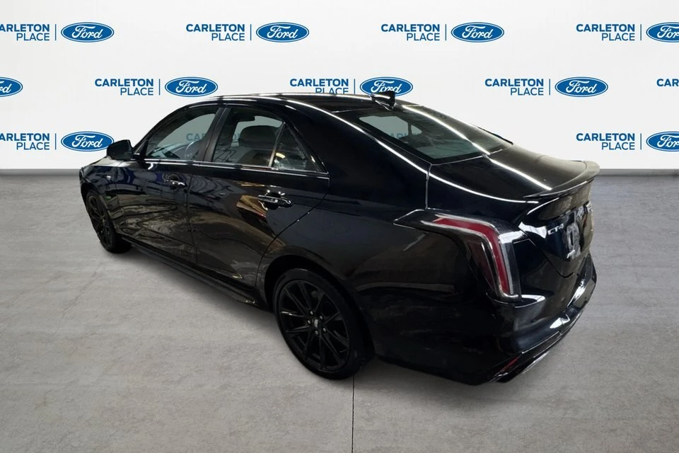 2023 Cadillac CT4 - Image 7 of 20