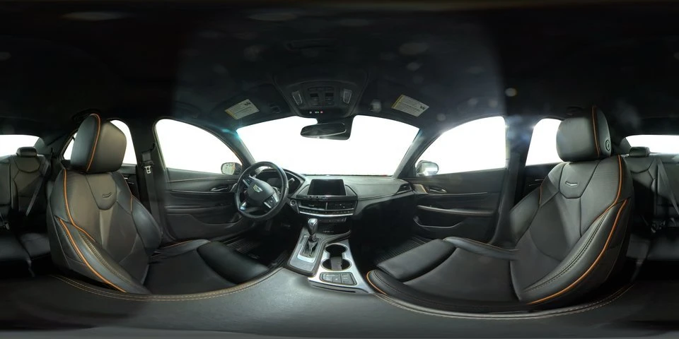 2023 Cadillac CT4 - Image 13 of 20
