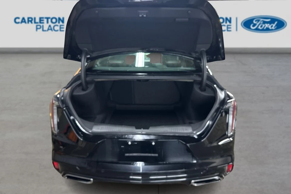 2023 Cadillac CT4 - Image 12 of 20