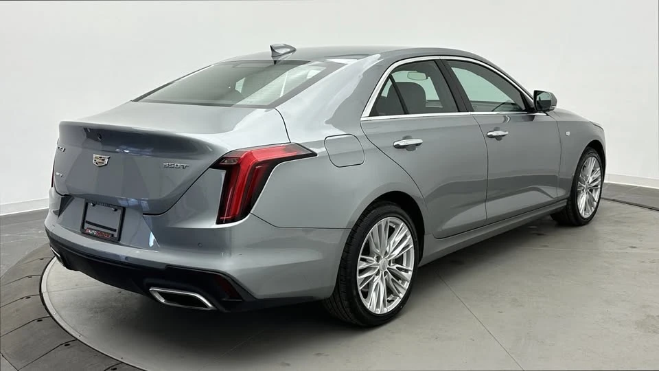 2023 Cadillac CT4 - Image 7 of 8
