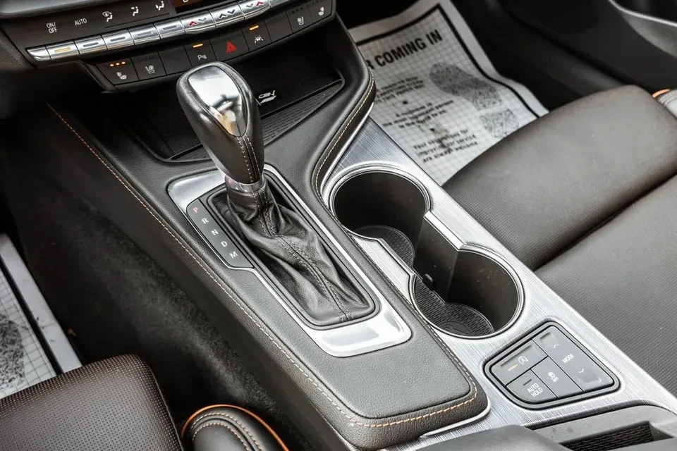 2023 Cadillac CT4 - Image 15 of 16
