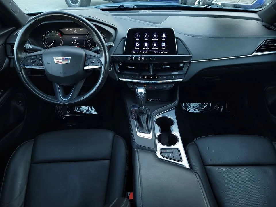 2023 Cadillac CT4 - Image 13 of 19