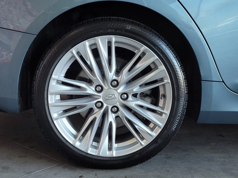 2023 Cadillac CT4 - Image 5 of 19