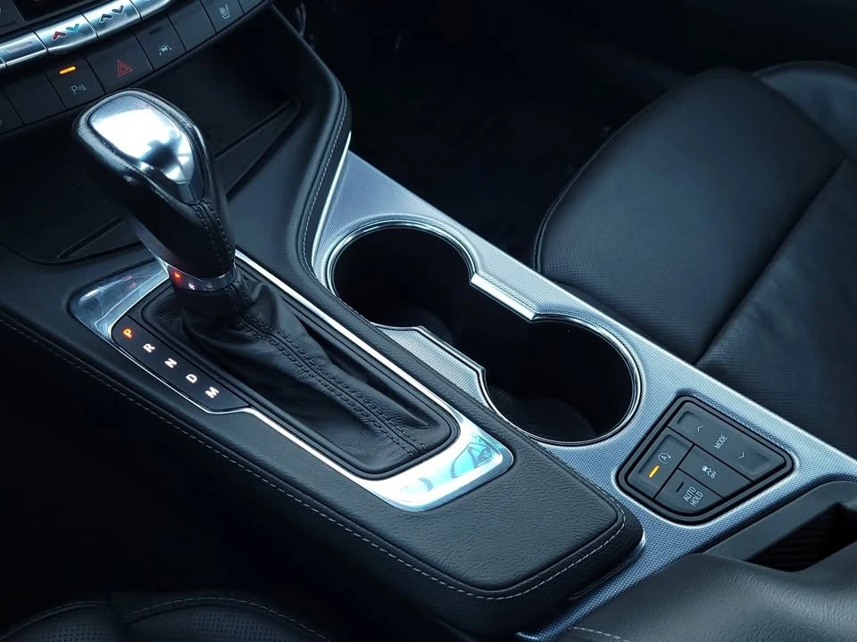 2023 Cadillac CT4 - Image 18 of 19
