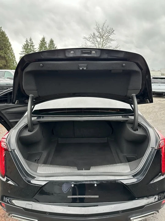 2023 Cadillac CT4 - Image 14 of 14