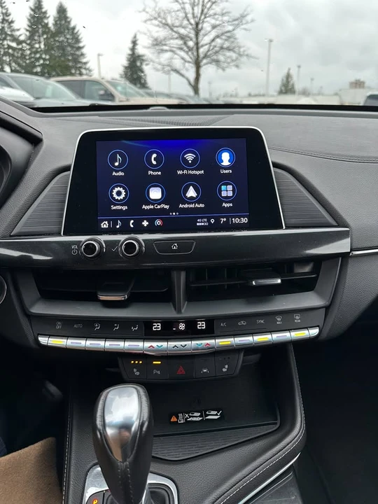2023 Cadillac CT4 - Image 9 of 14
