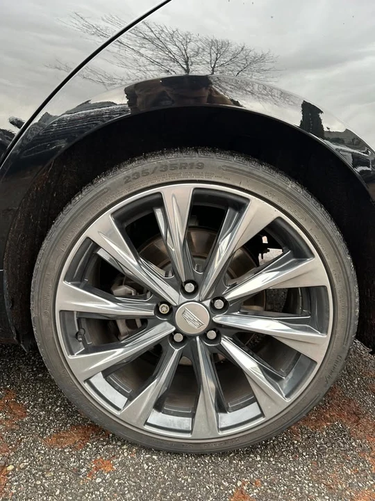 2023 Cadillac CT4 - Image 13 of 14