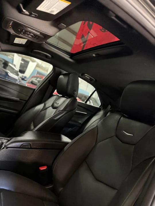 2023 Cadillac CT4 - Image 18 of 19