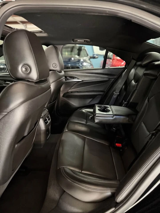 2023 Cadillac CT4 - Image 7 of 19