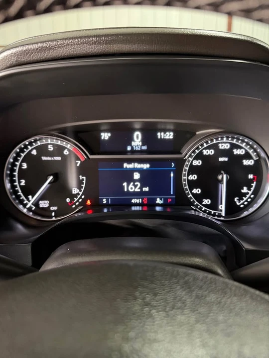 2023 Cadillac CT4 - Image 14 of 19