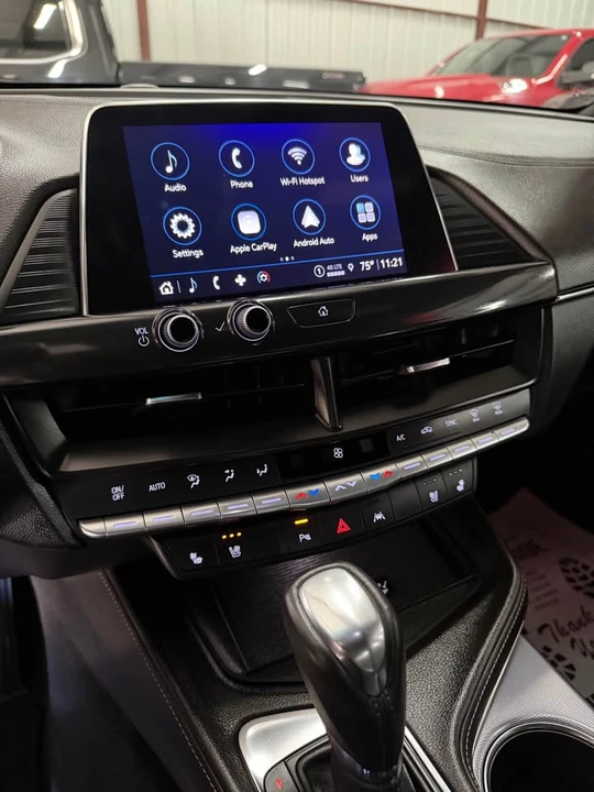 2023 Cadillac CT4 - Image 12 of 19
