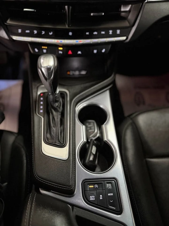 2023 Cadillac CT4 - Image 13 of 19