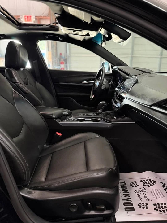 2023 Cadillac CT4 - Image 10 of 19