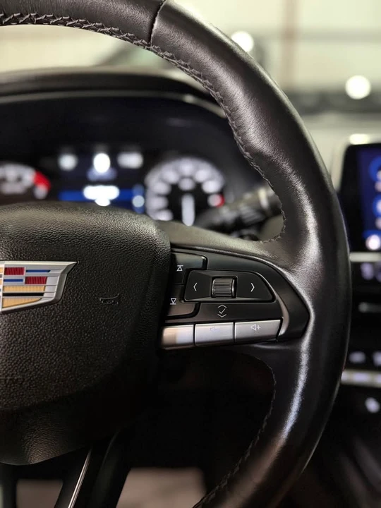2023 Cadillac CT4 - Image 15 of 19